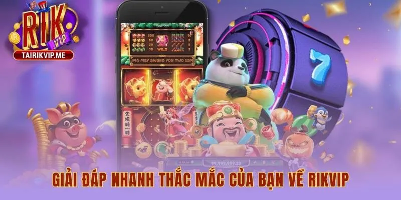 Giải đáp các thắc mắc về uy tín và sự minh bạch